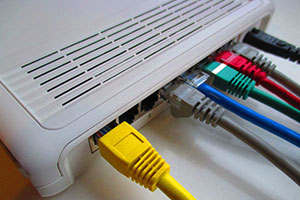 router switches it network lan devices store cebu